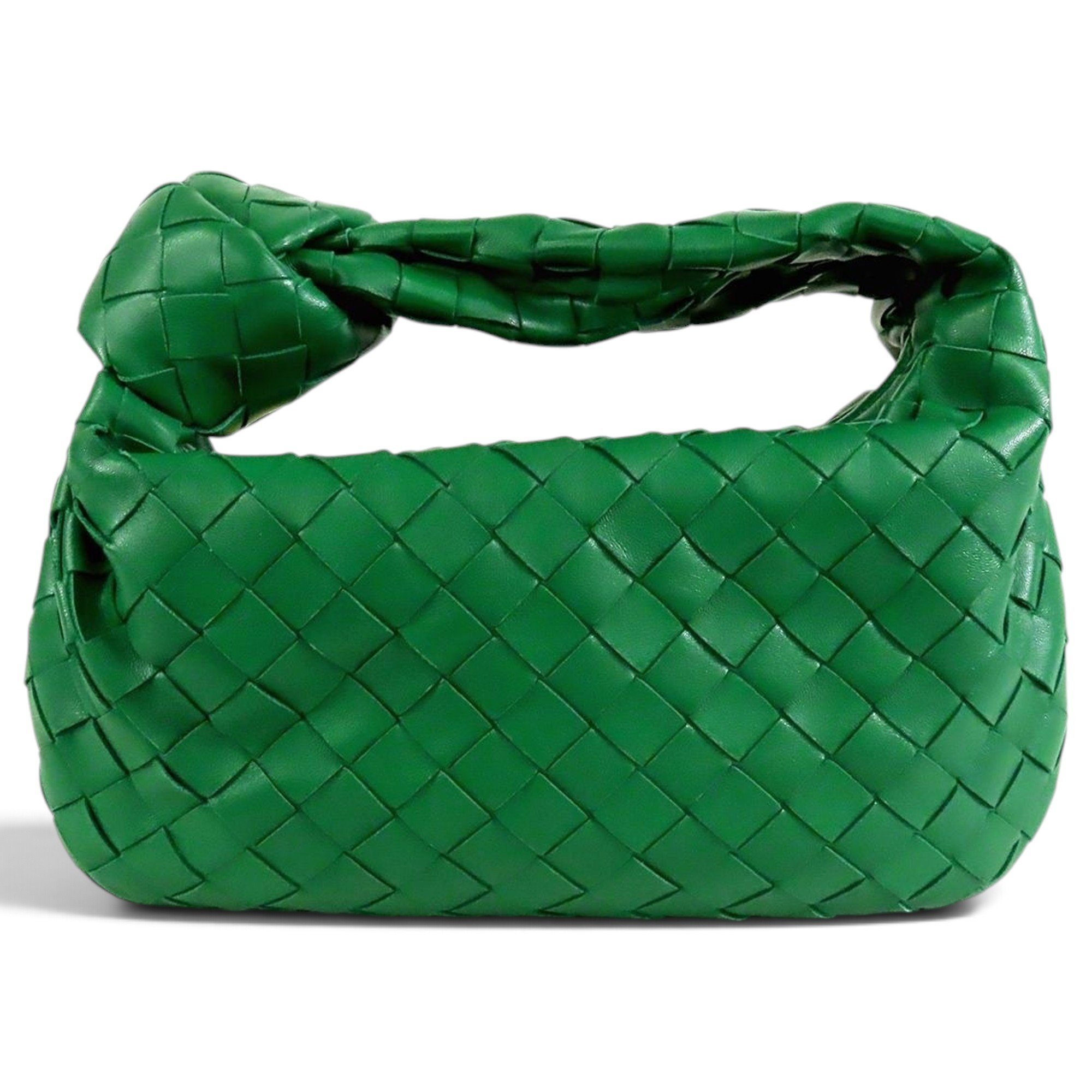 Bottega Veneta Veneta leather handbag