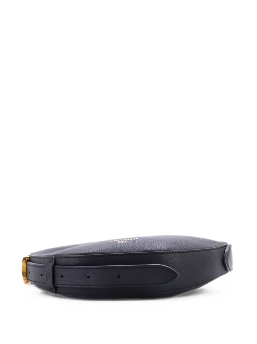 Louis Vuitton Low Key Bumbag Leather shoulder bag