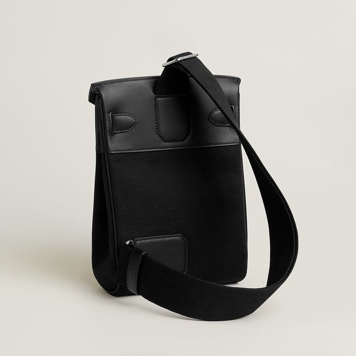 Noir Hac a Dos PM Backpack