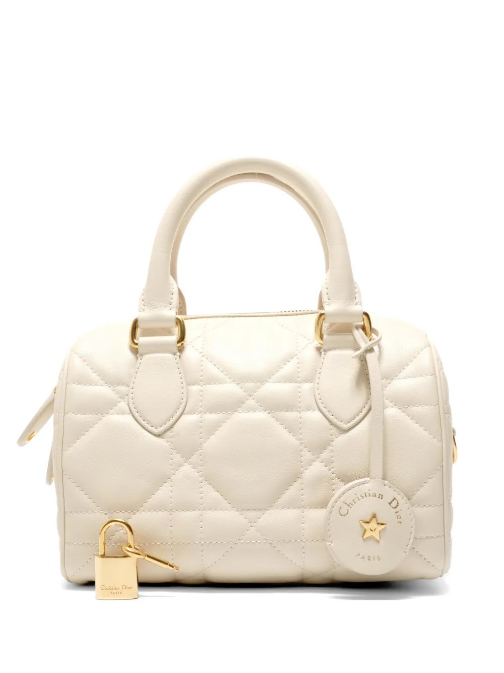 Groove20 quilted handbag