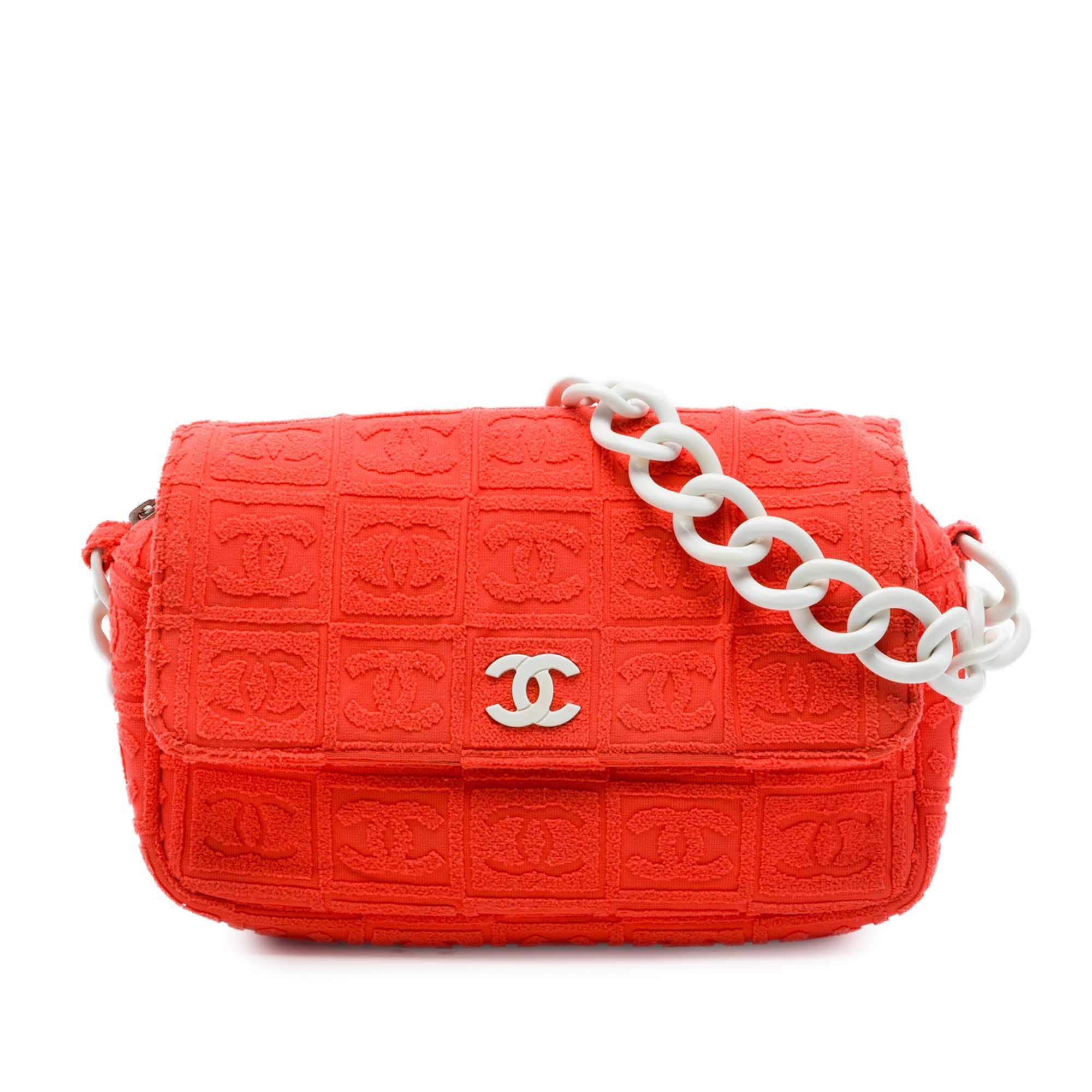 Timeless/Classique cloth handbag