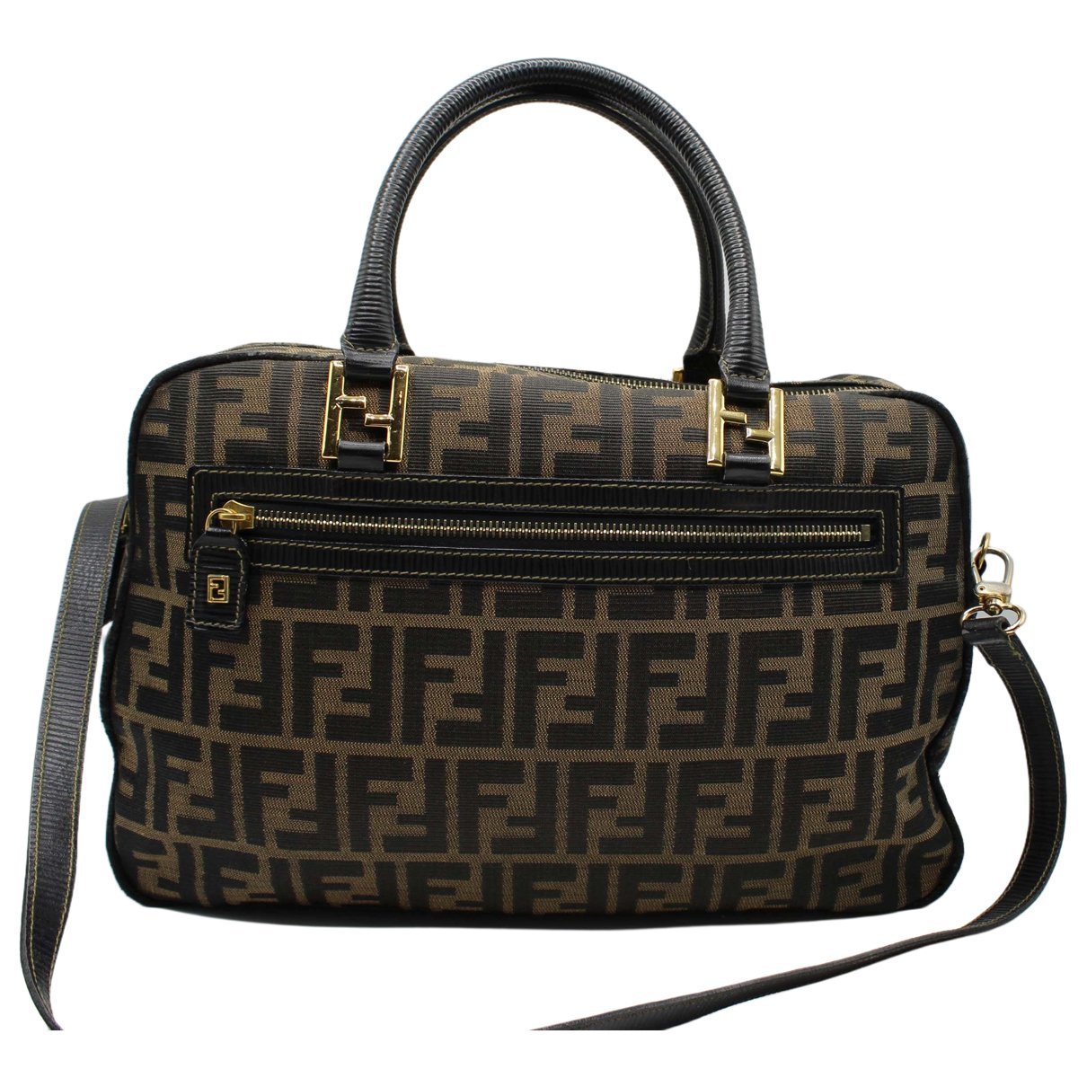 Mamma Baguette cloth handbag