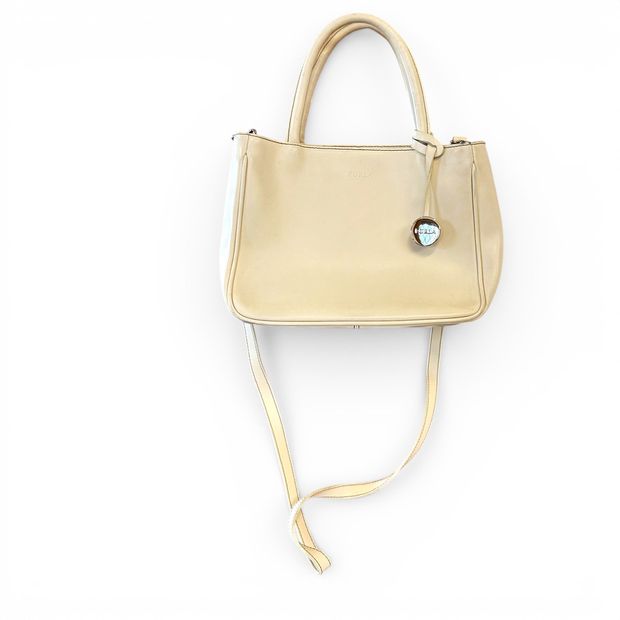 Candy Bag leather handbag