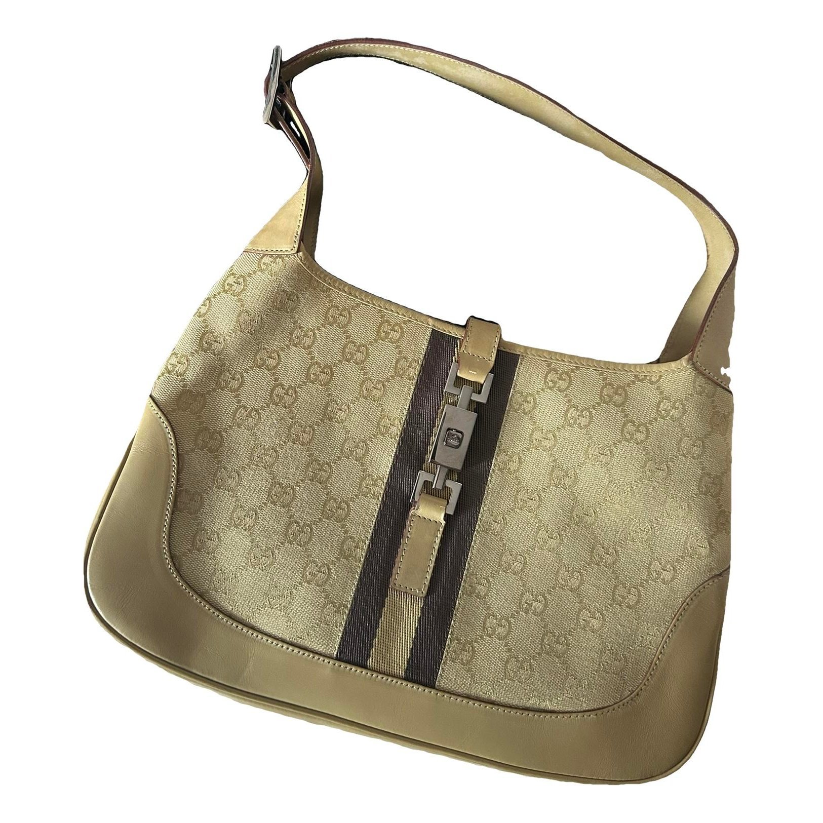 Jackie 1961 cloth handbag