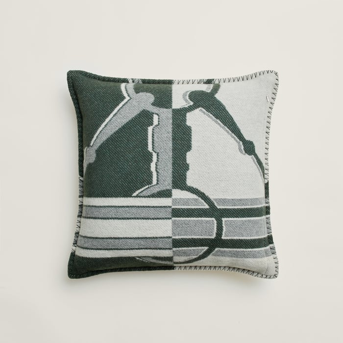 Forêt Tatersale Pillow