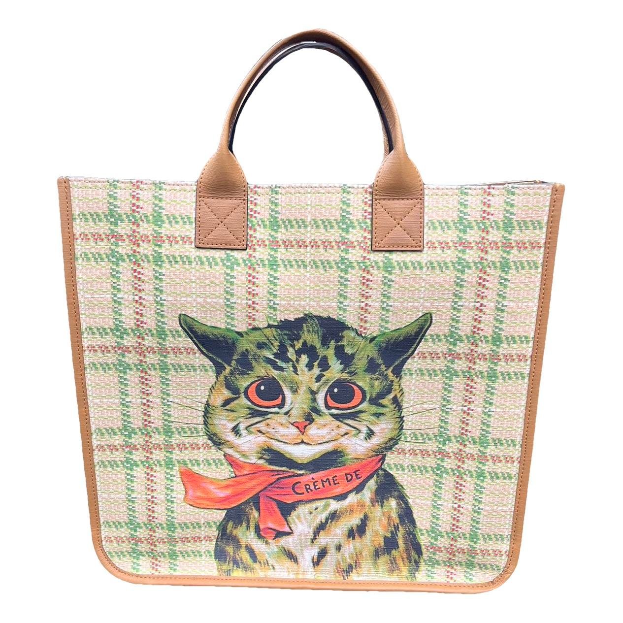 Cloth handbag