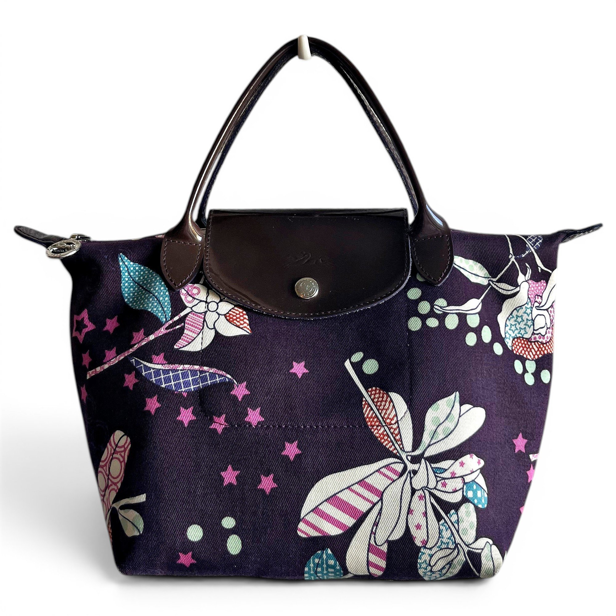 Pliage cloth handbag