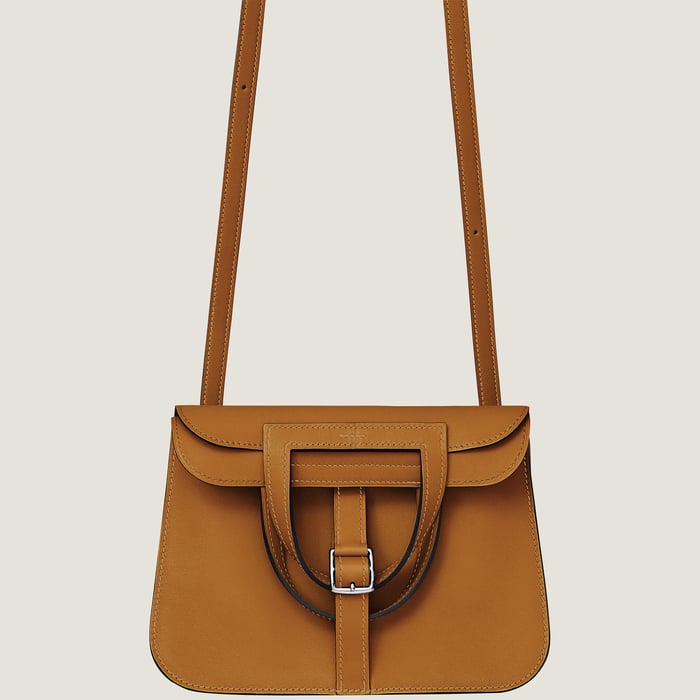 Toffee Halzan Mini Bag