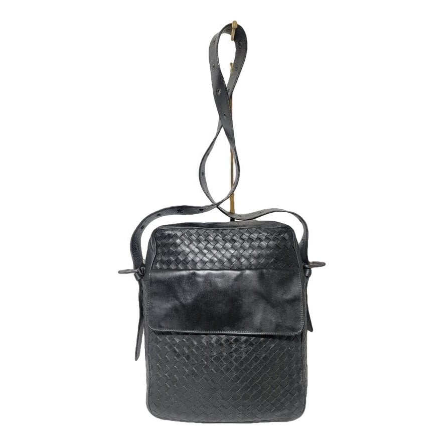 Bottega Veneta Veneta cloth crossbody bag