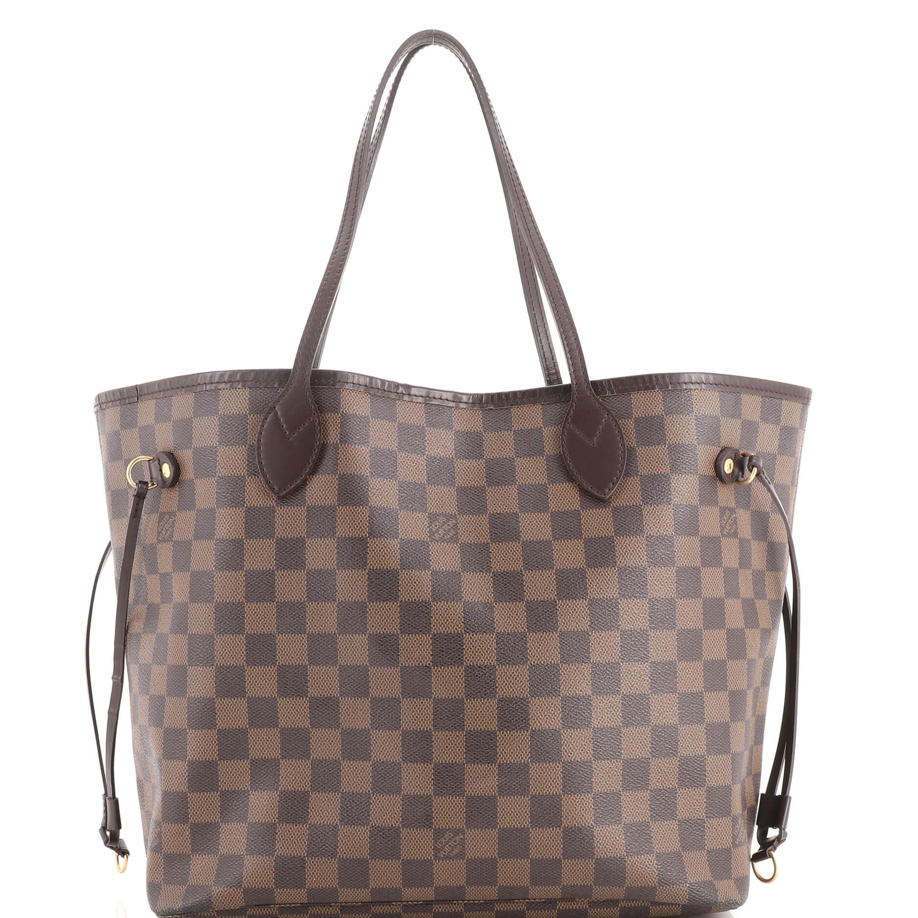 Neverfull Tote Damier MM