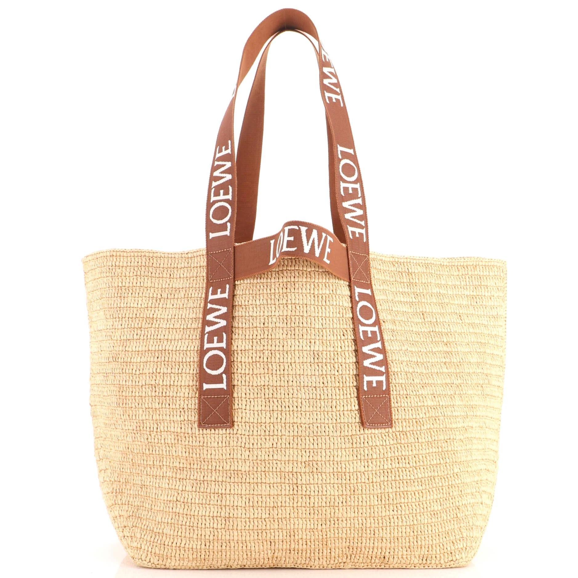 Loewe Cloth tote