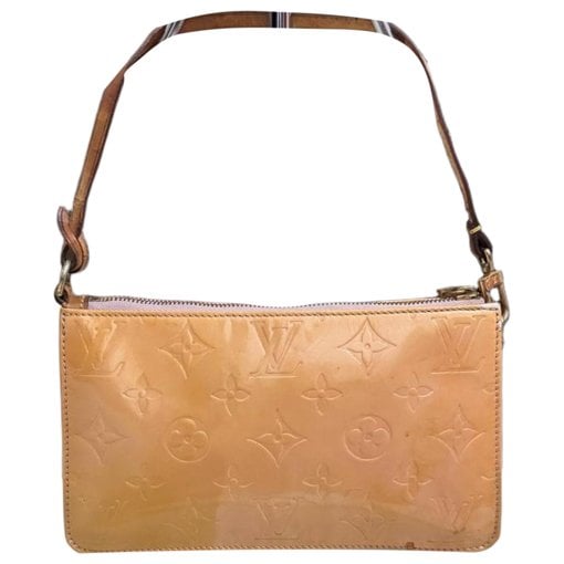Lexington leather handbag
