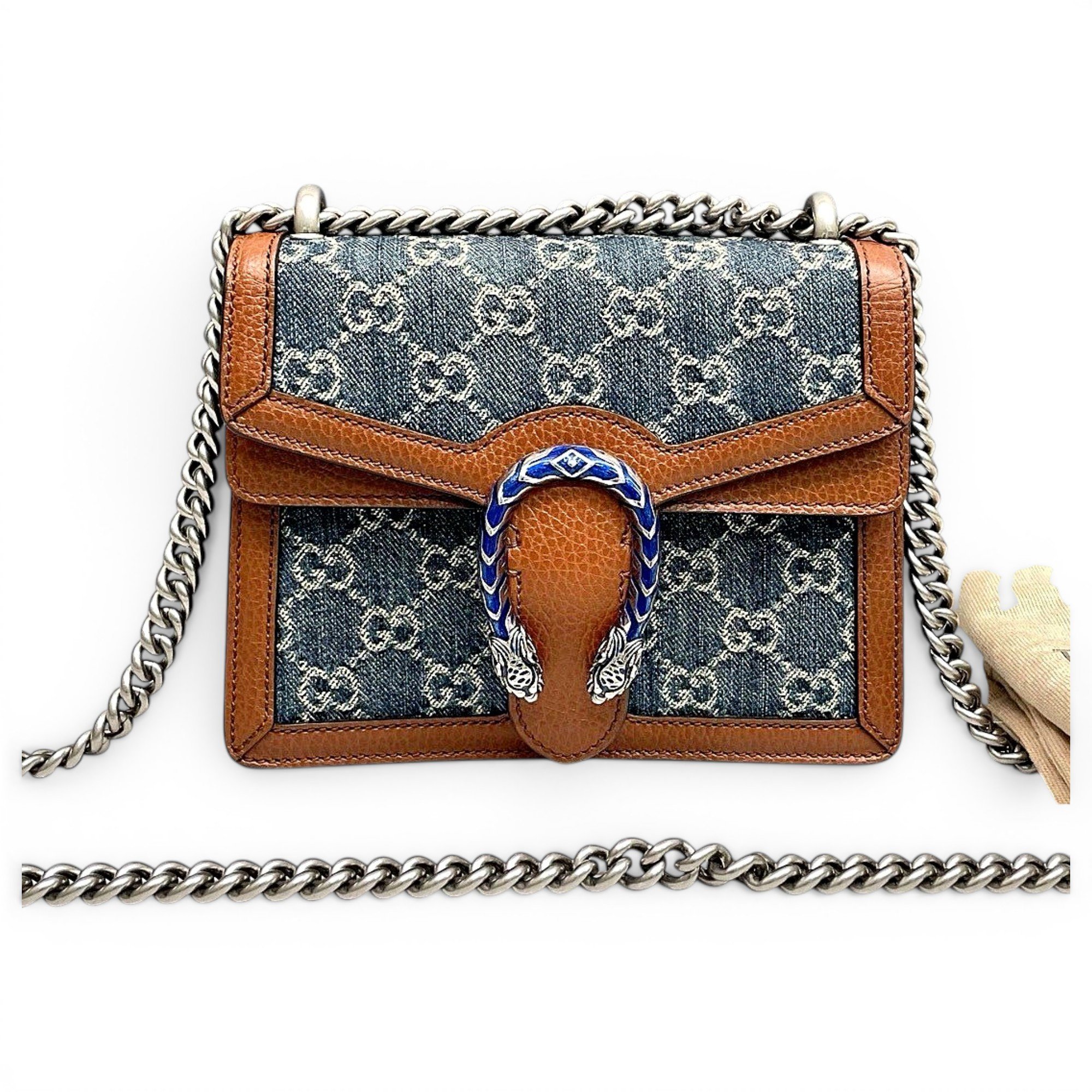 Dionysus bag