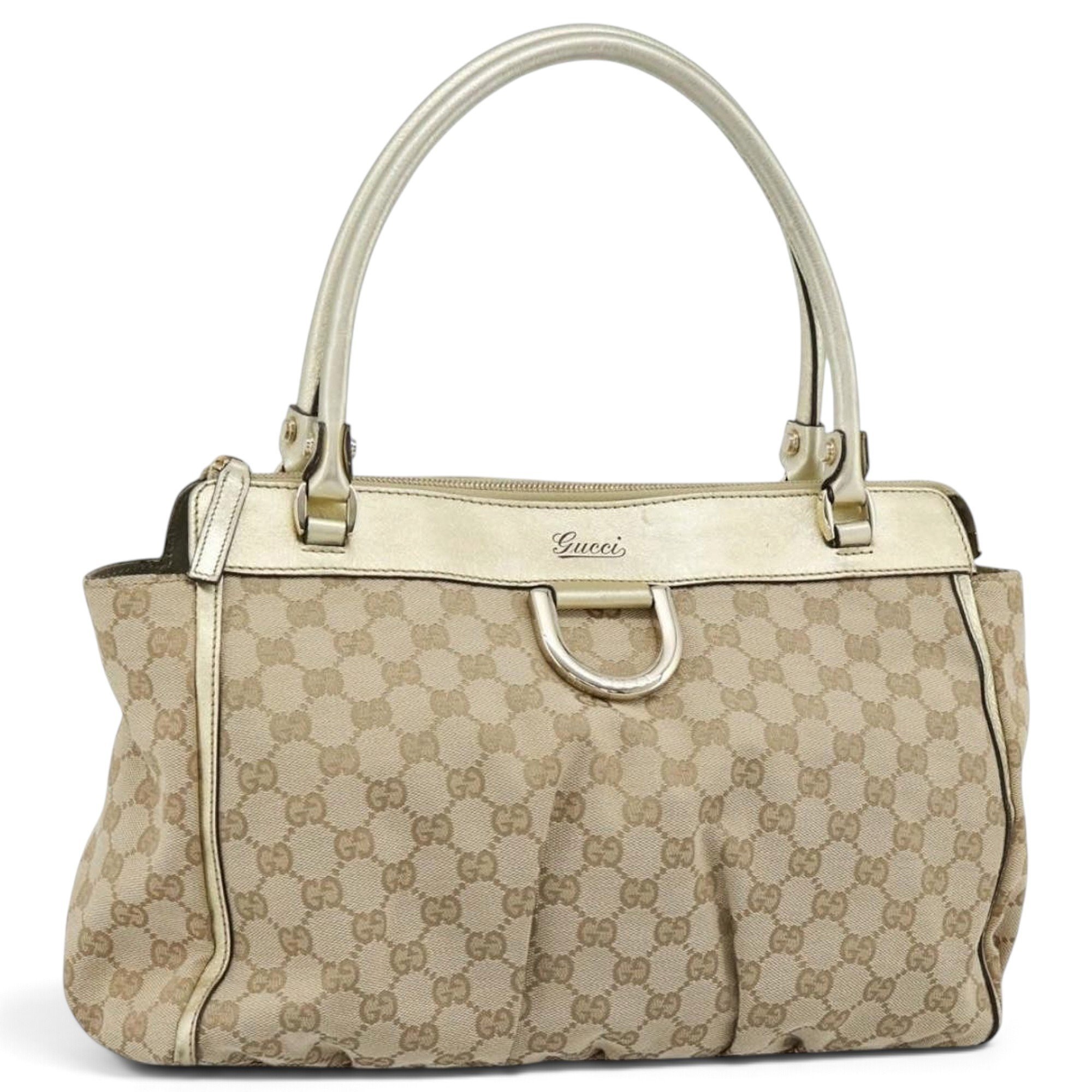 Abbey cloth tote