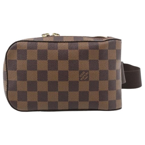 Geronimo cloth handbag