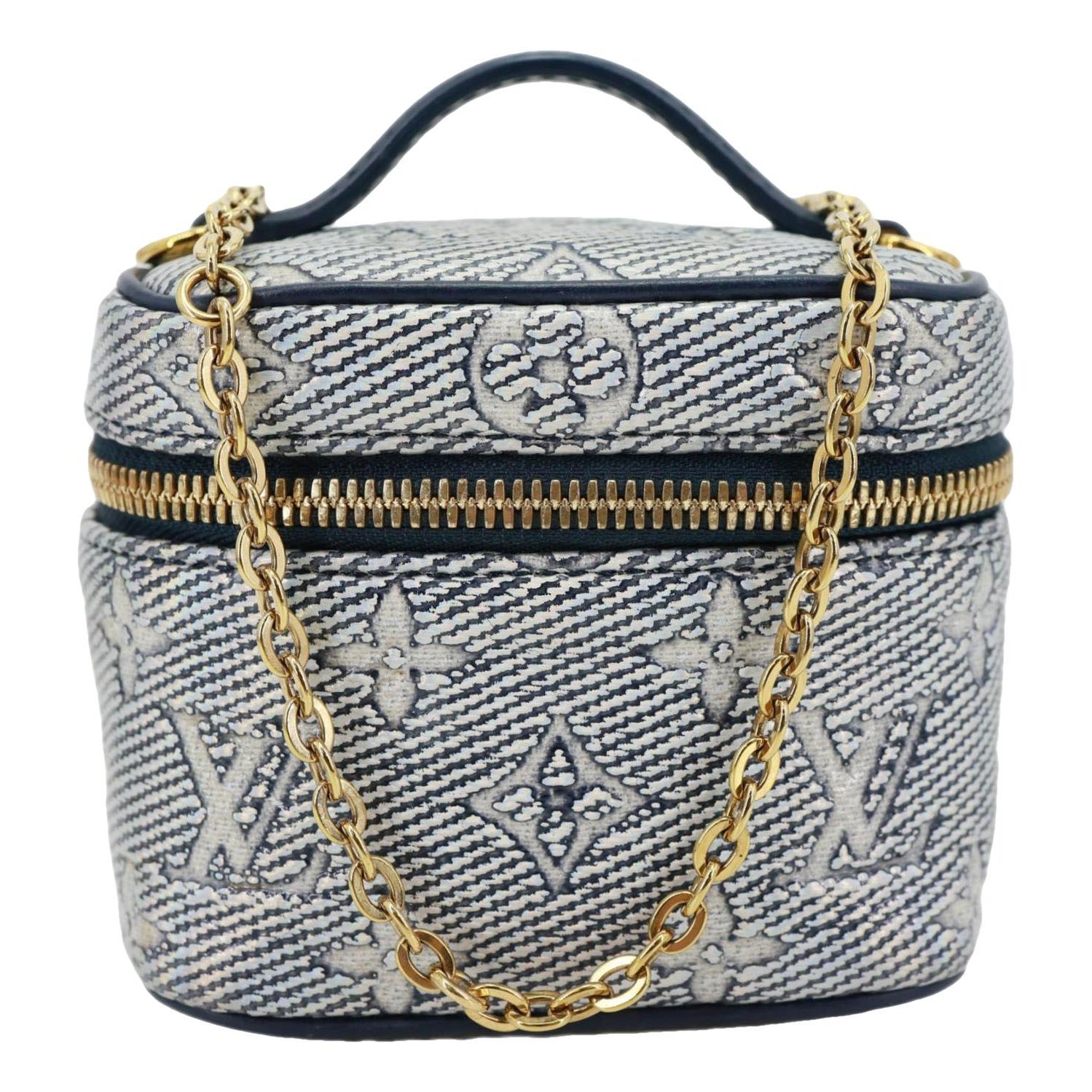 Cloth handbag