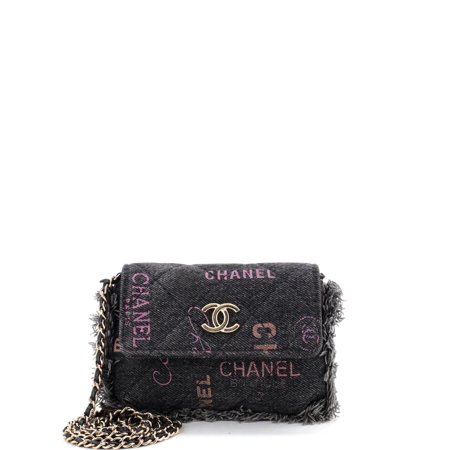 Crossbody bag