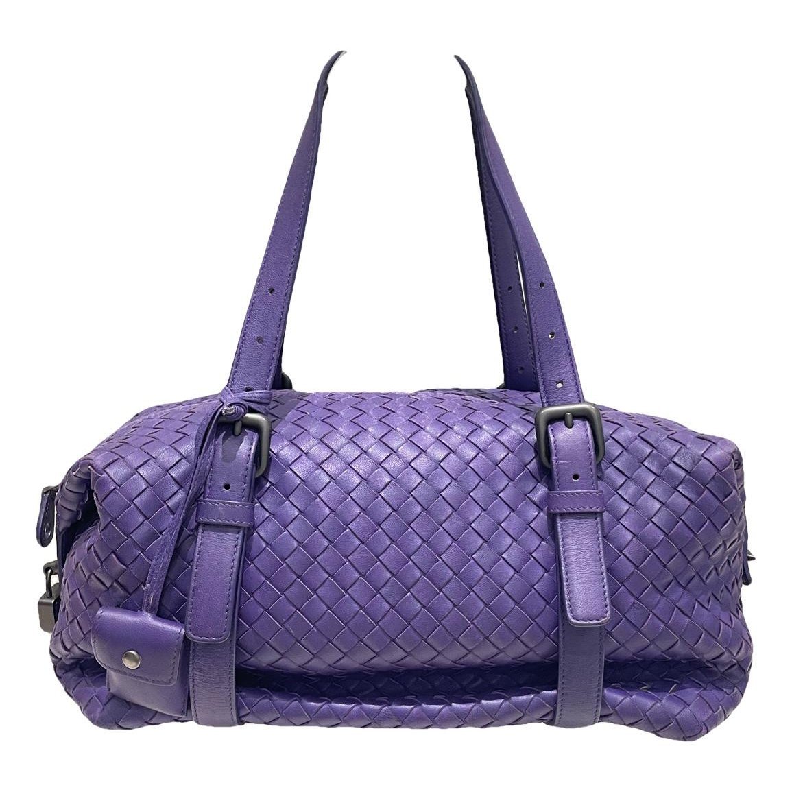 Montaigne leather handbag