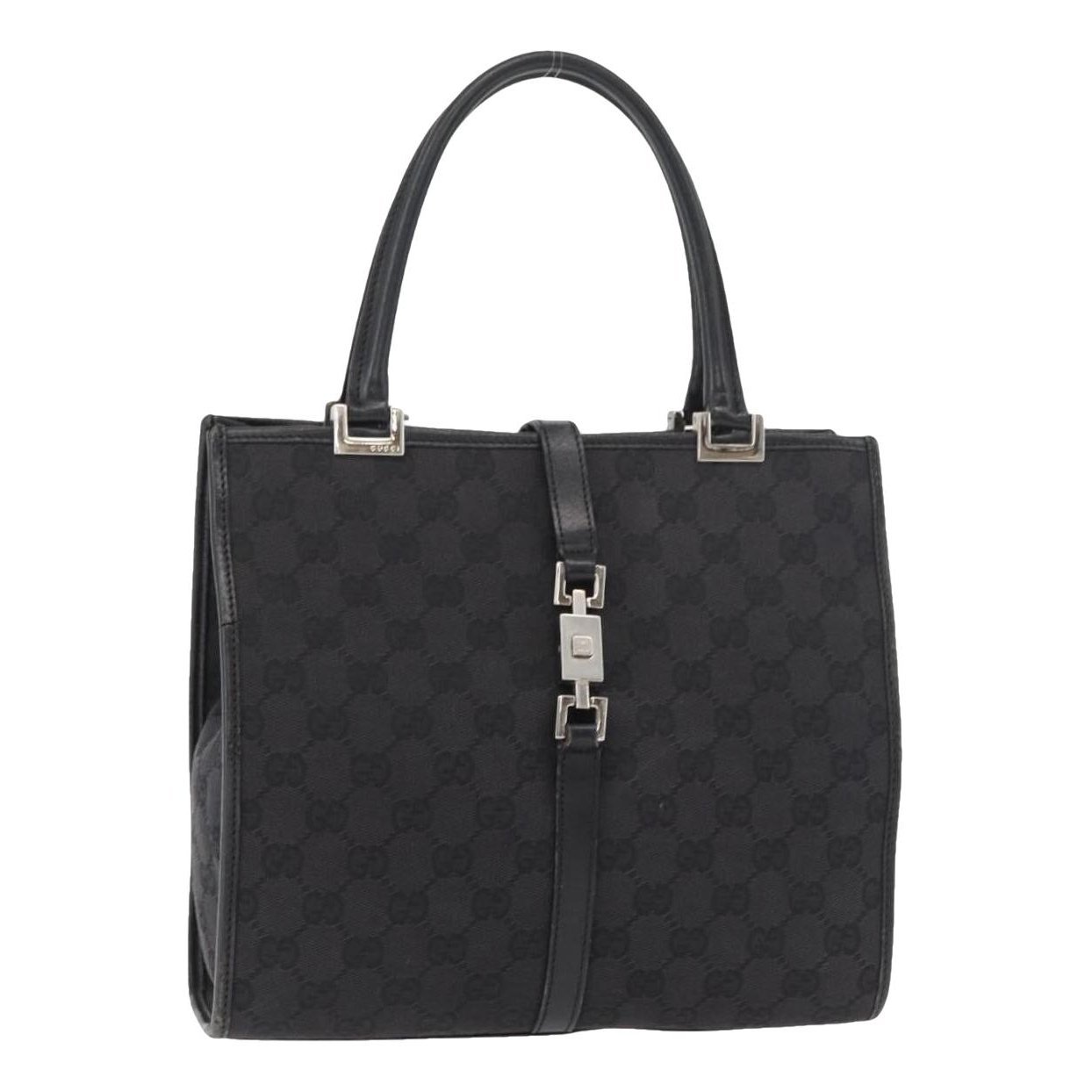Jackie leather handbag