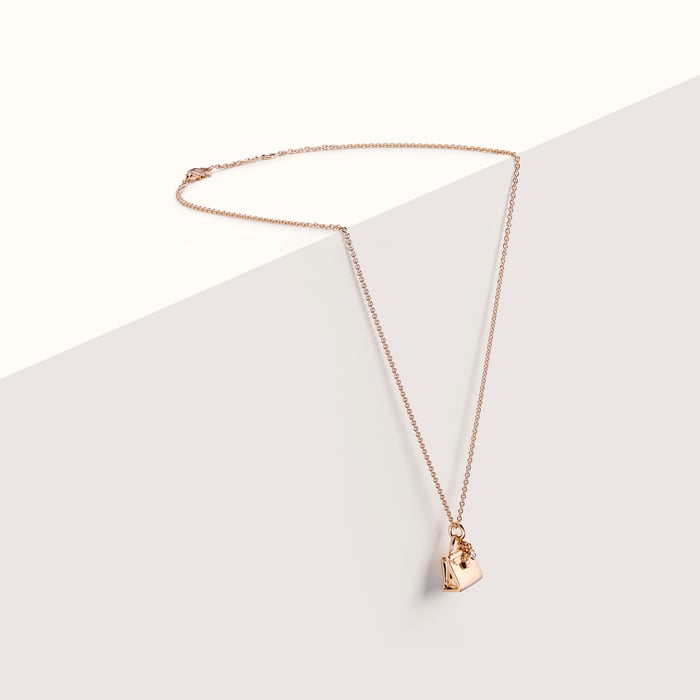 Sans Coloris Amulettes Kelly Pendant