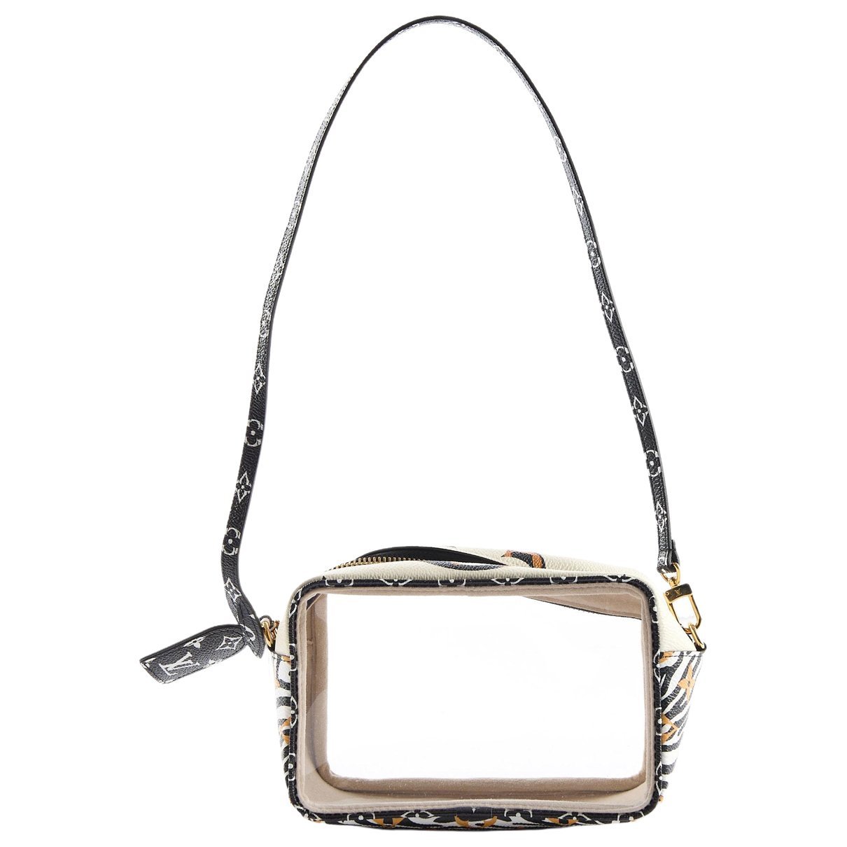 Cloth handbag