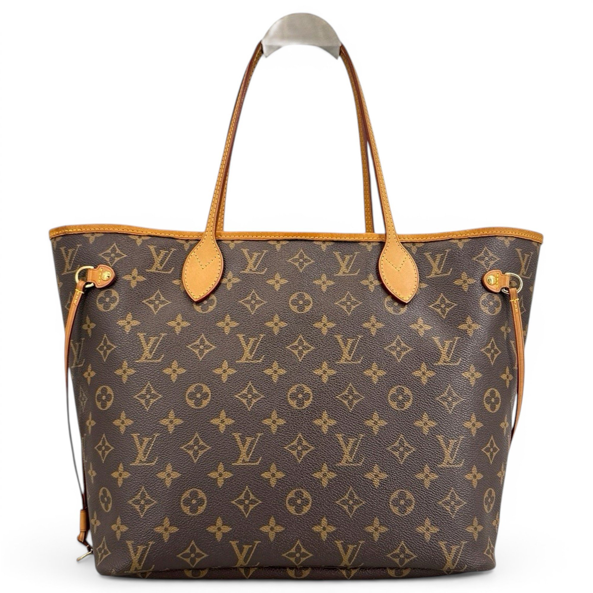 Neverfull cloth handbag