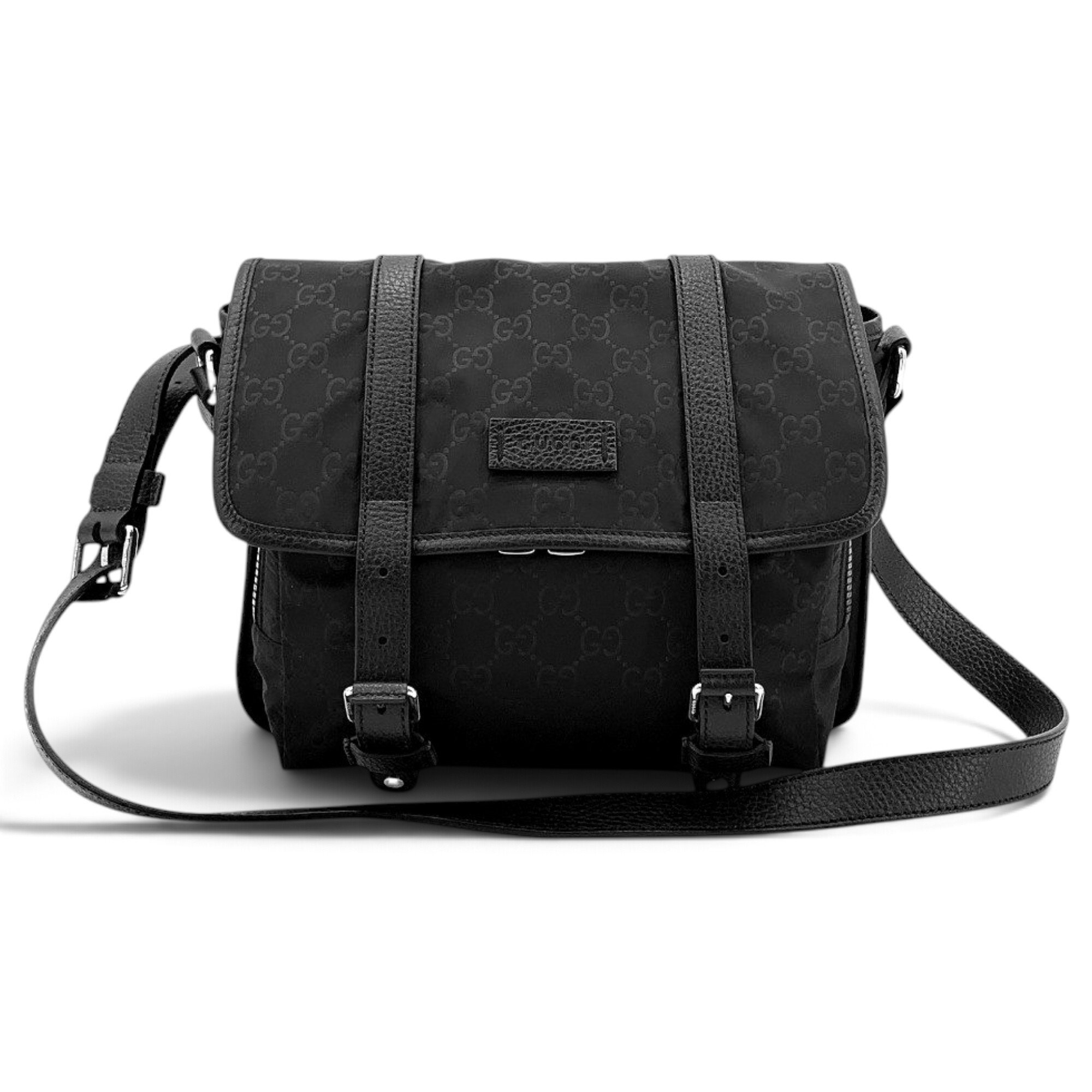 Cloth crossbody bag