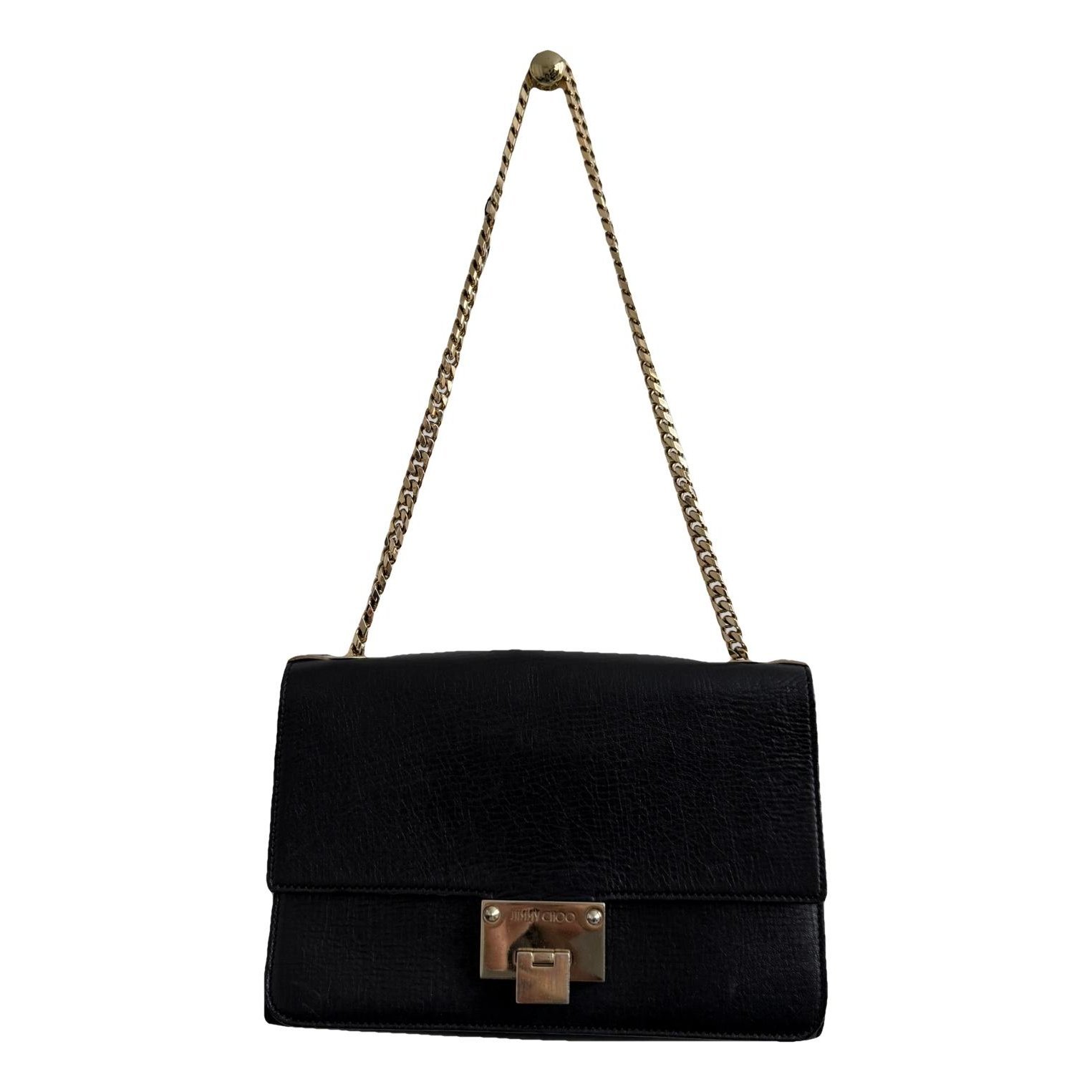 Jimmy Choo Leather handbag