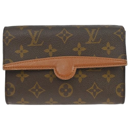 Pochette Accessoire cloth handbag