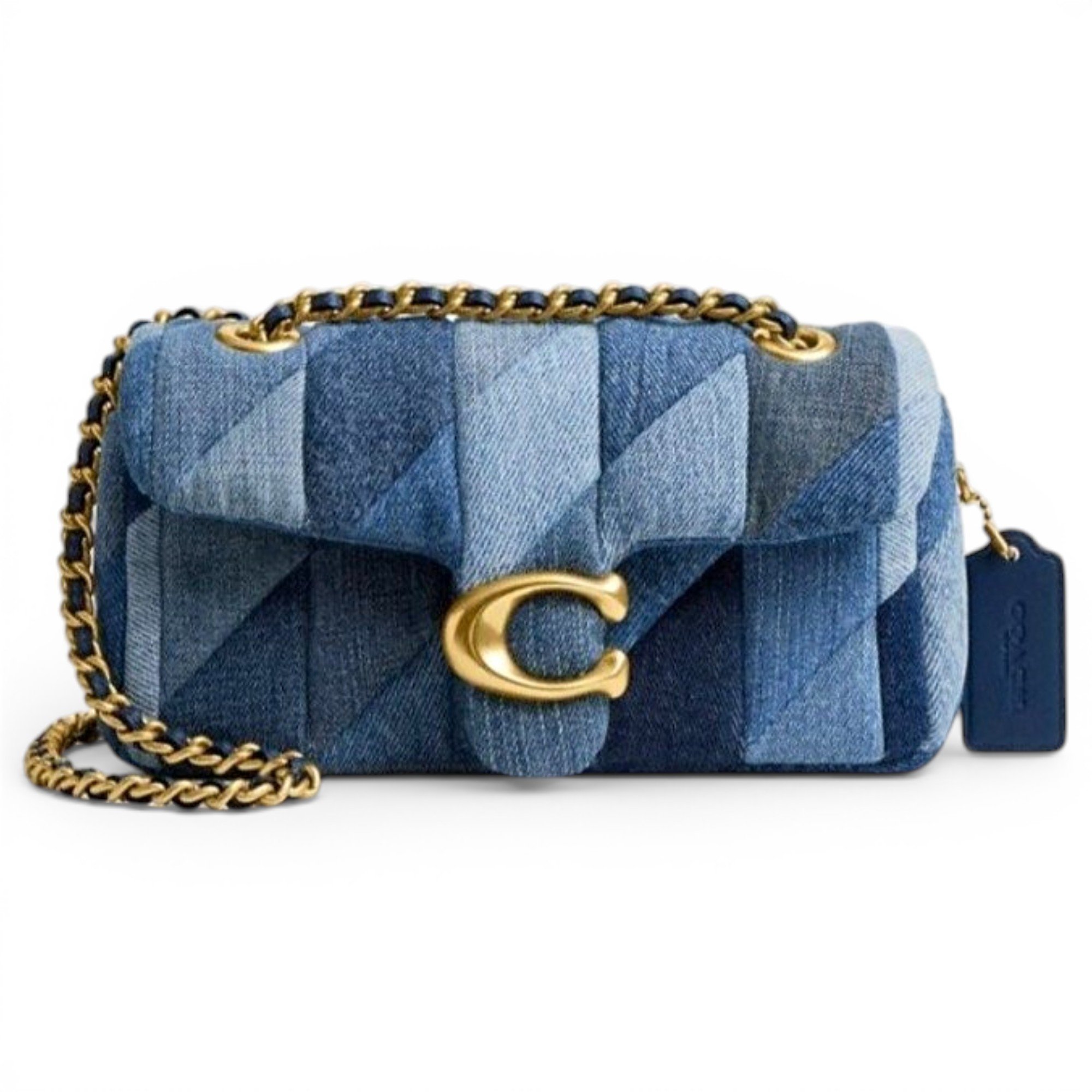 Tabby handbag