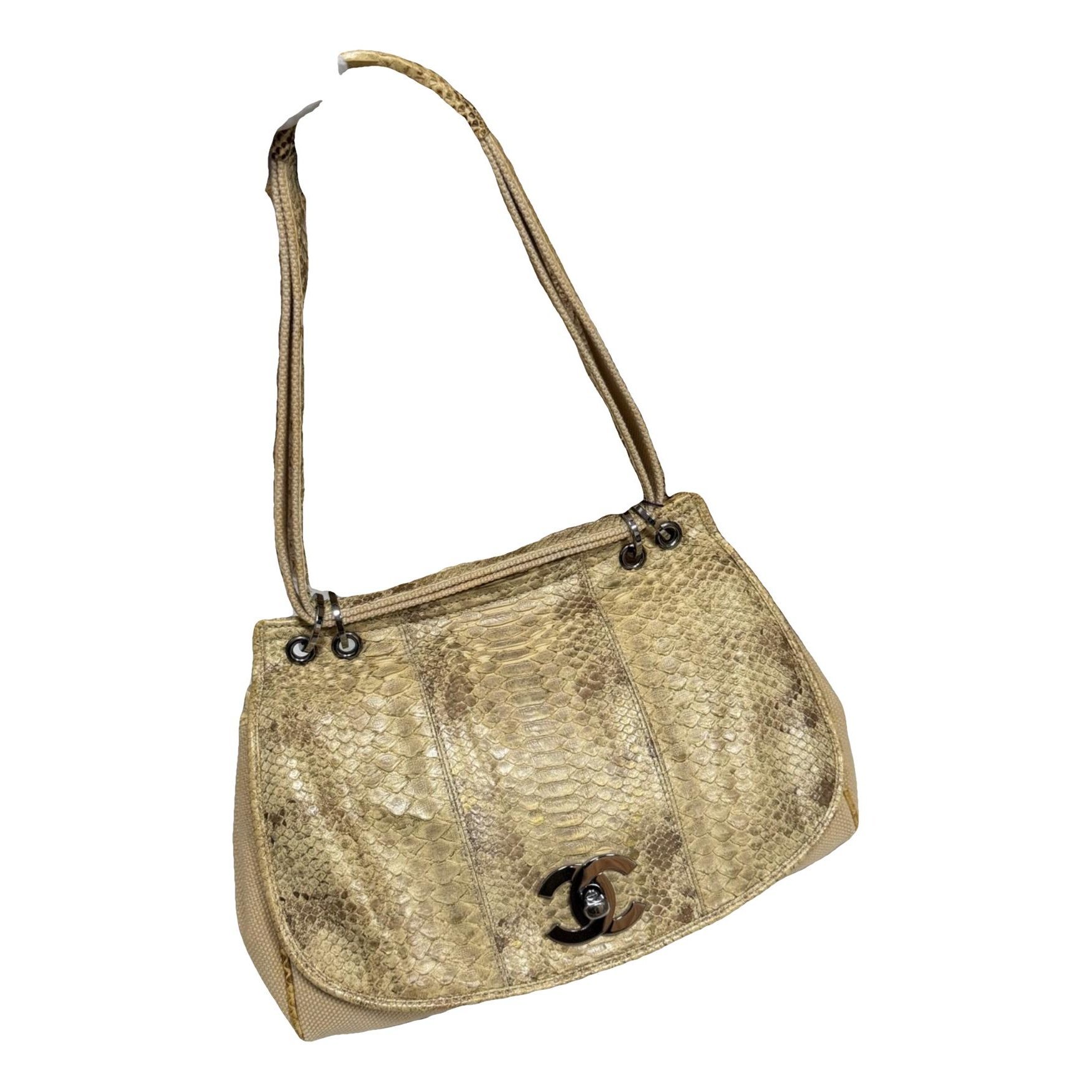 Timeless/Classique cloth crossbody bag