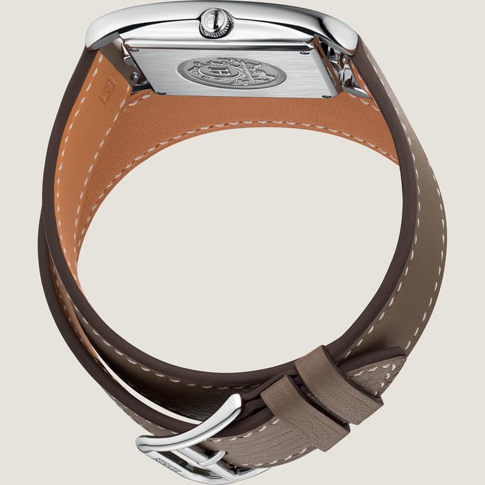 Sans Coloris Cape Cod Watch, Large Model, 37 MM