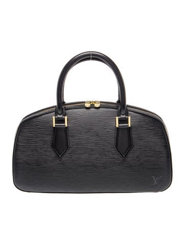 LV Monogram Jasmin