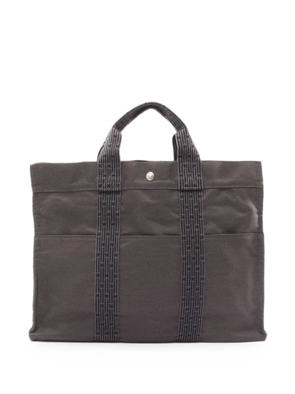 20th Century Canvas Herline MM tote bag