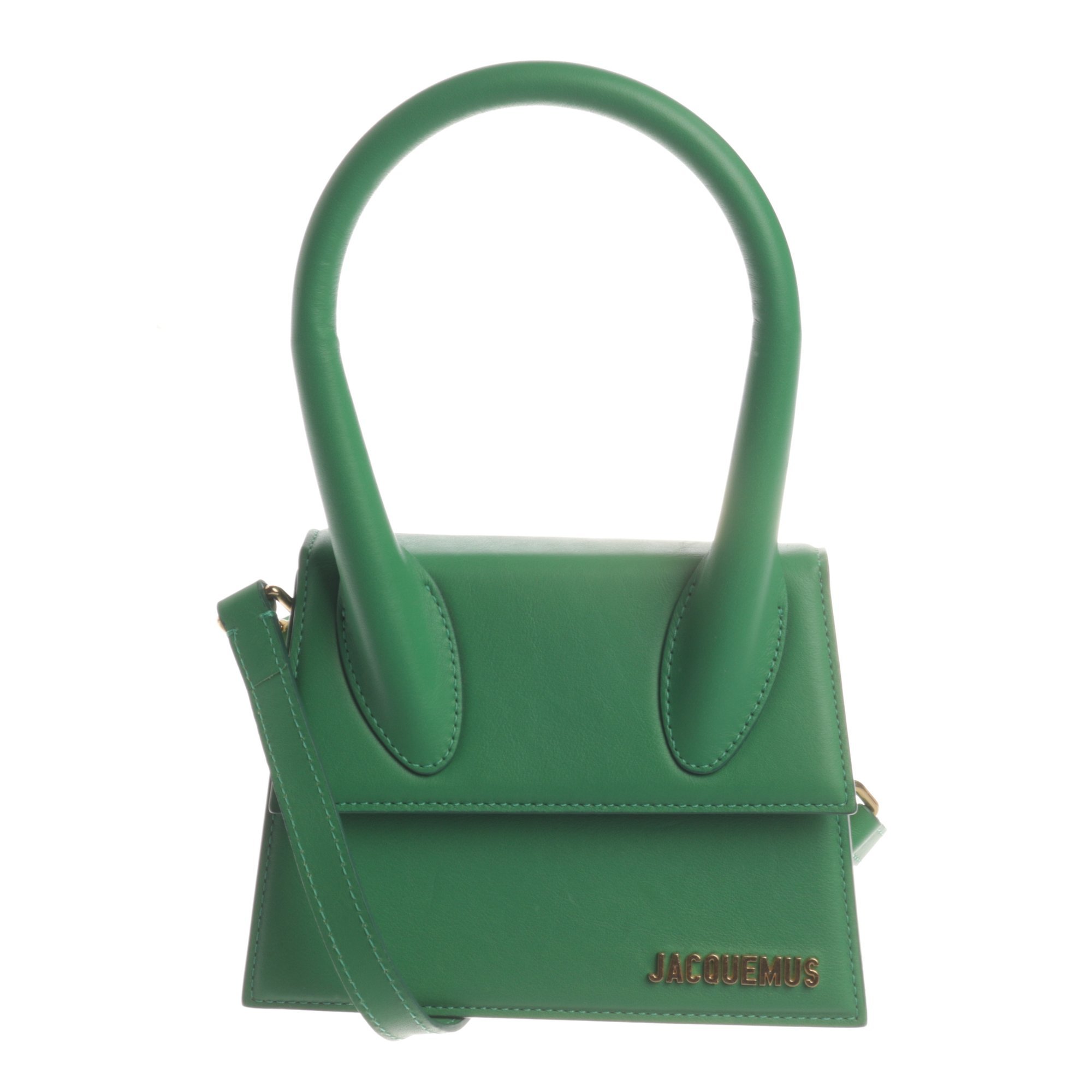 Chiquito leather bag