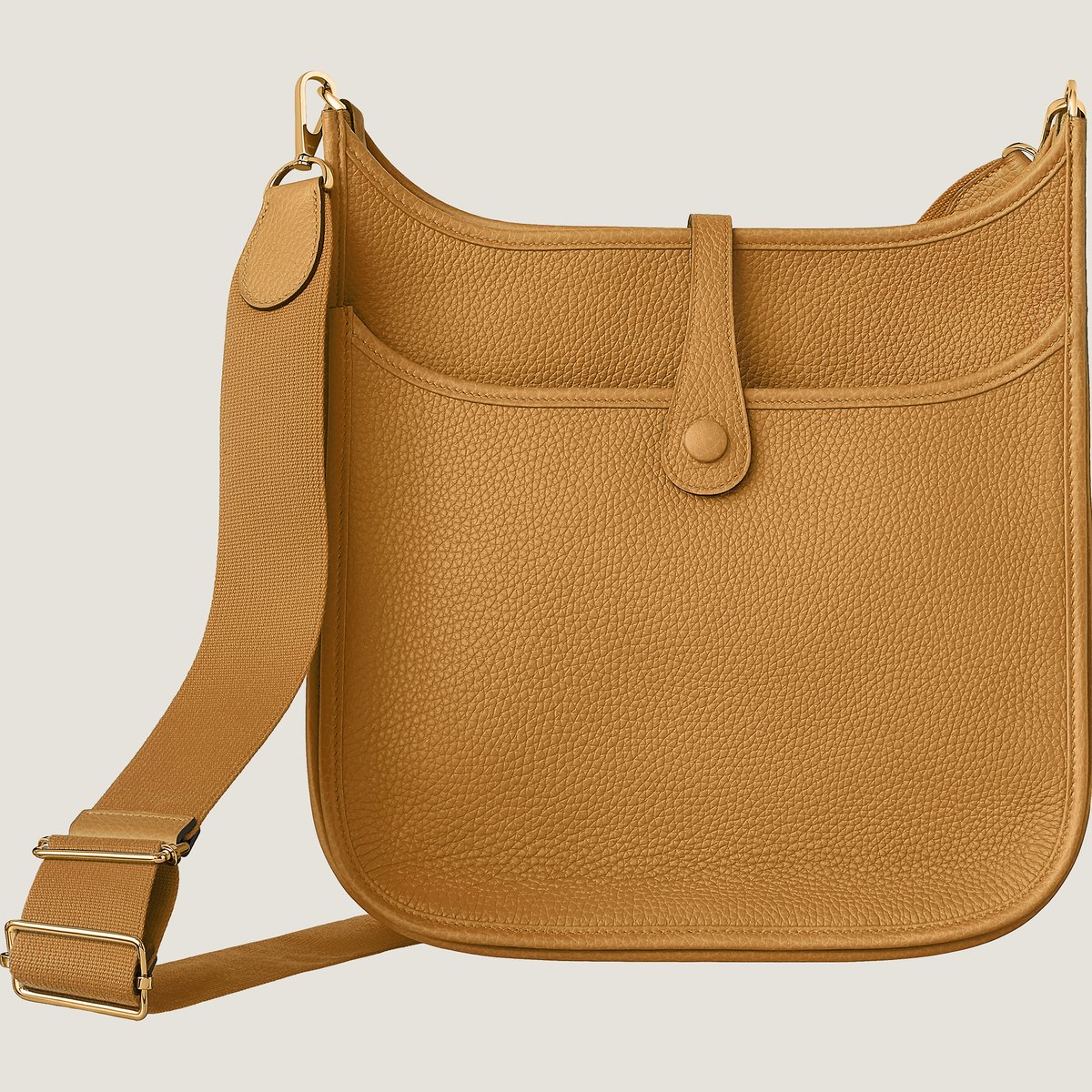 Biscuit Bolso Évelyne III 29