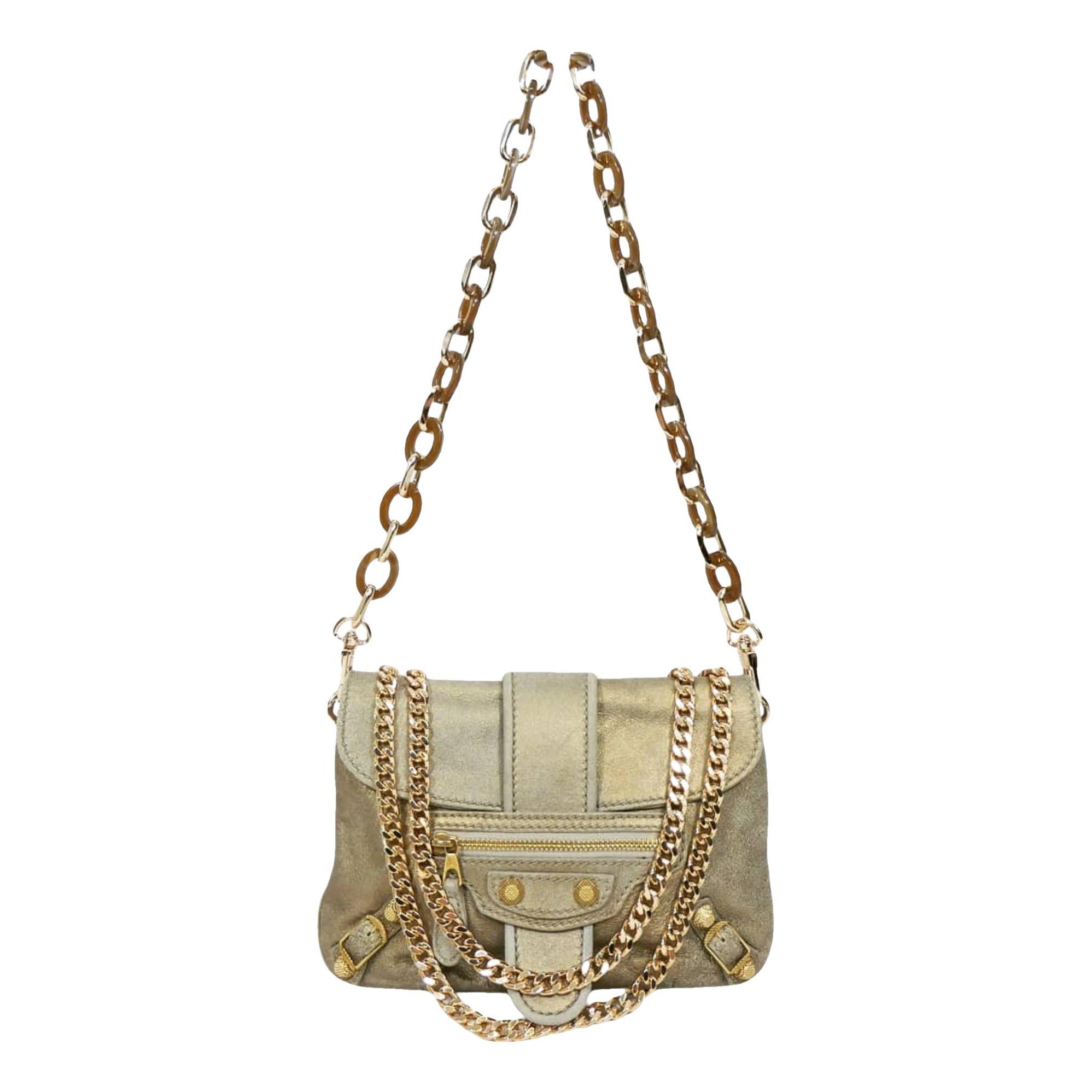 City handbag