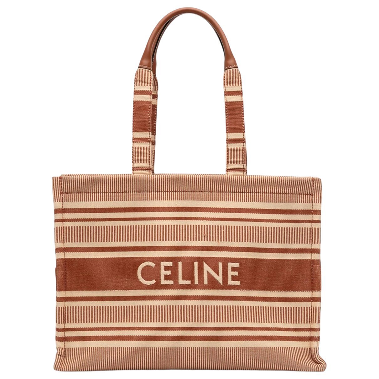 Cabas cloth bag