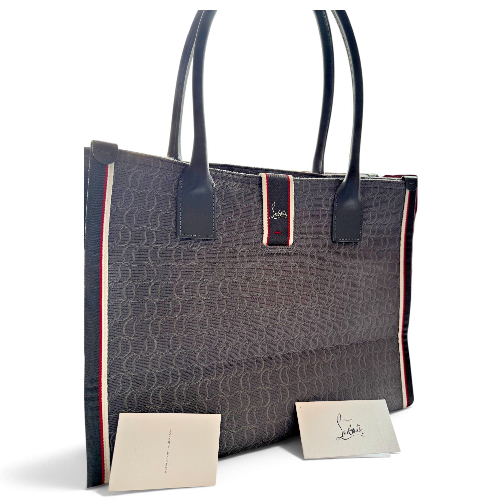 Cloth tote