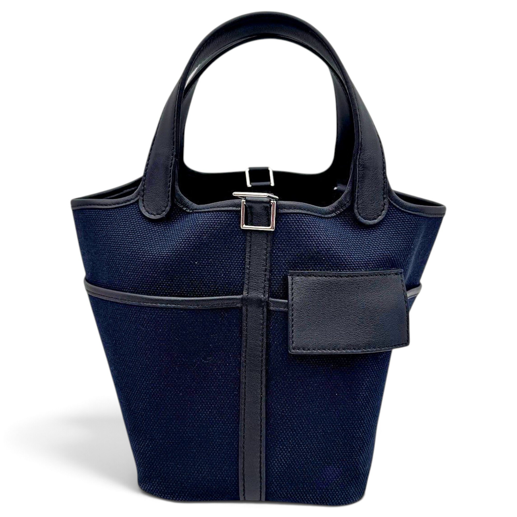 Hermes Picotin Handbag