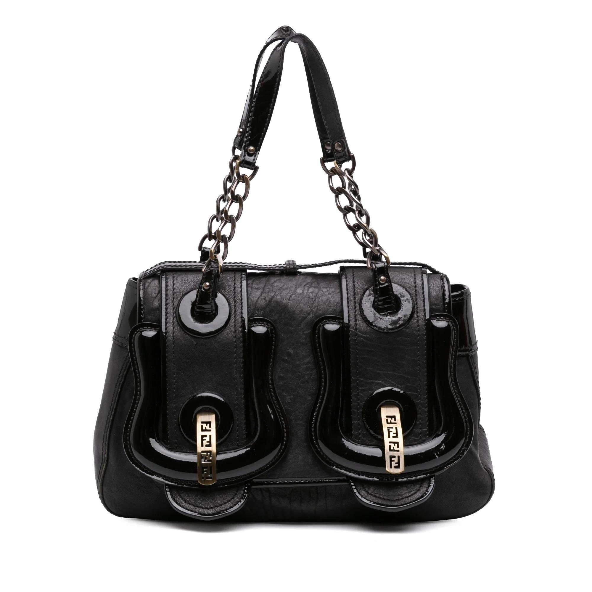 Bag leather handbag