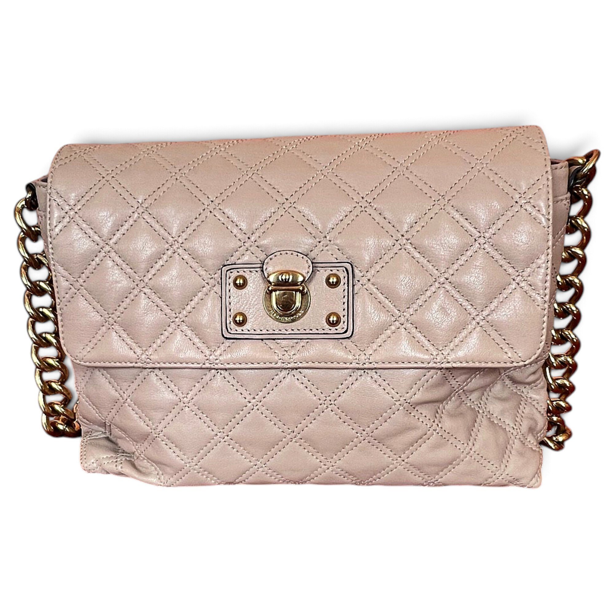 Marc Jacobs Single leather handbag