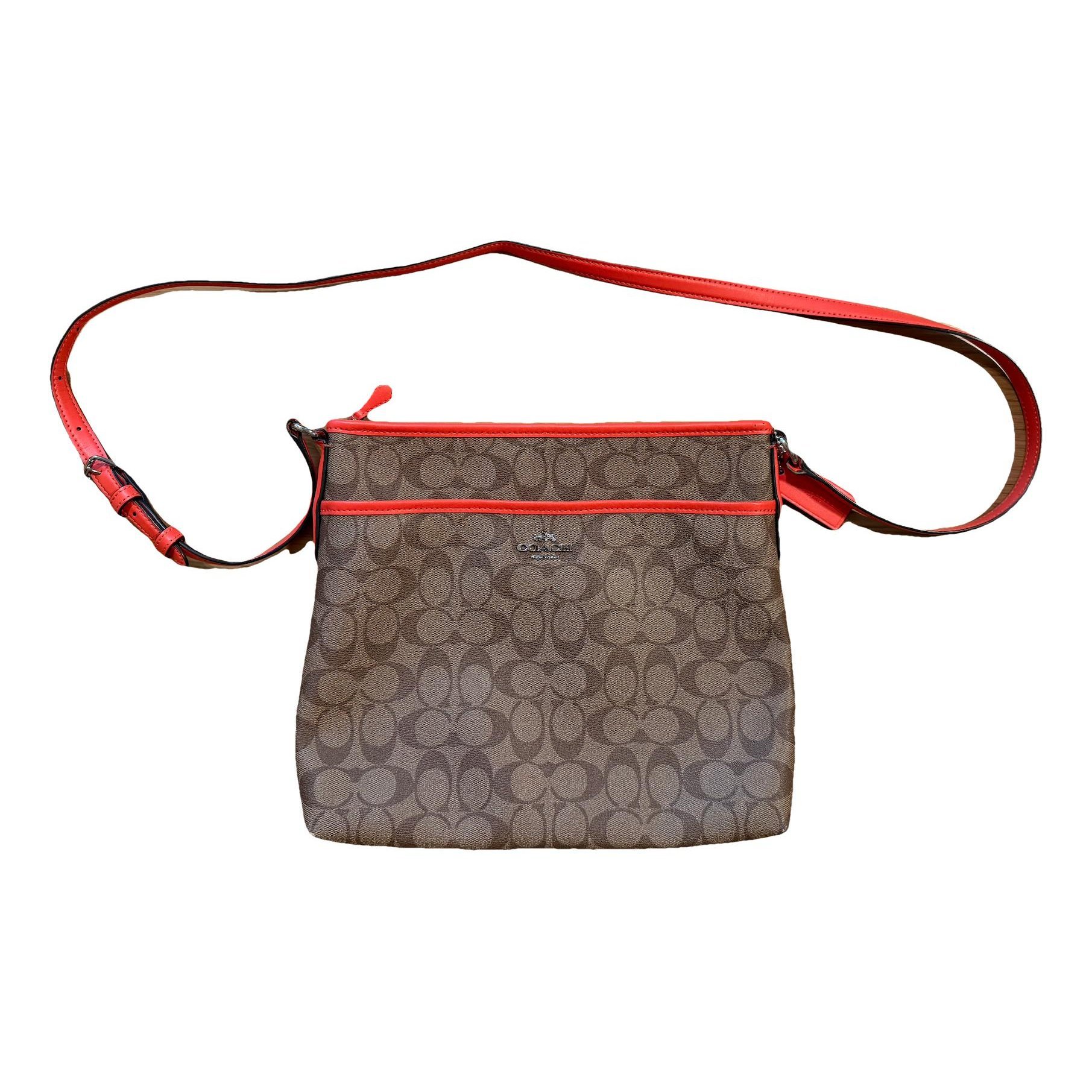 Cloth clutch bag
