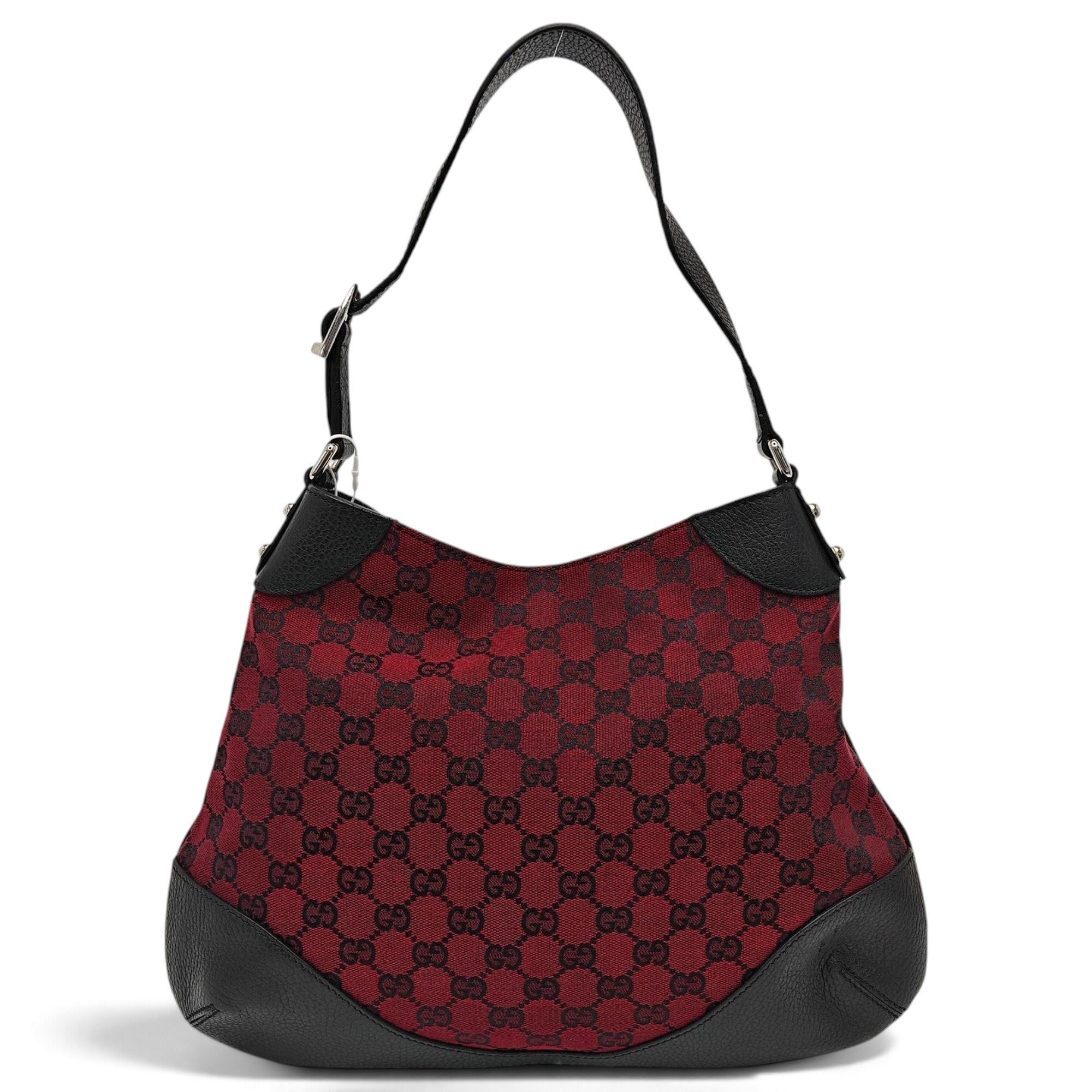 Bouvier cloth handbag
