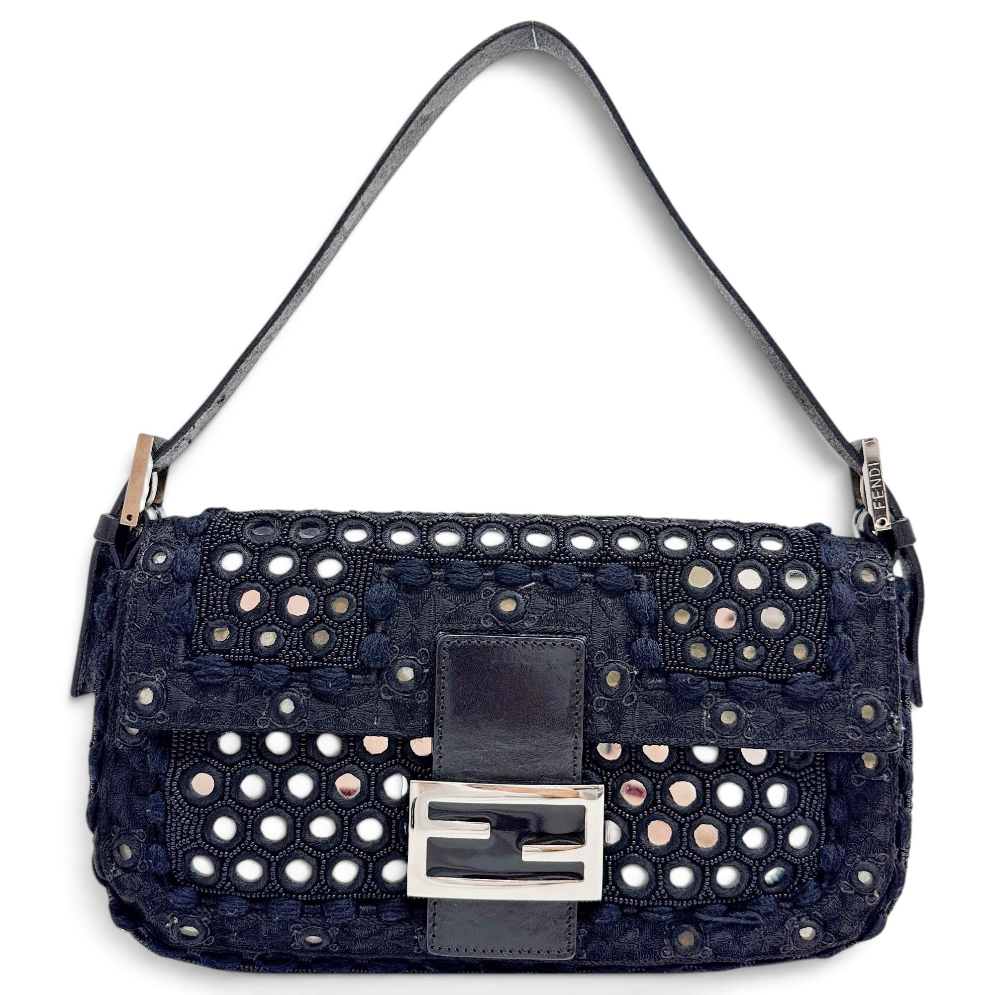 Fendi Baguette handbag