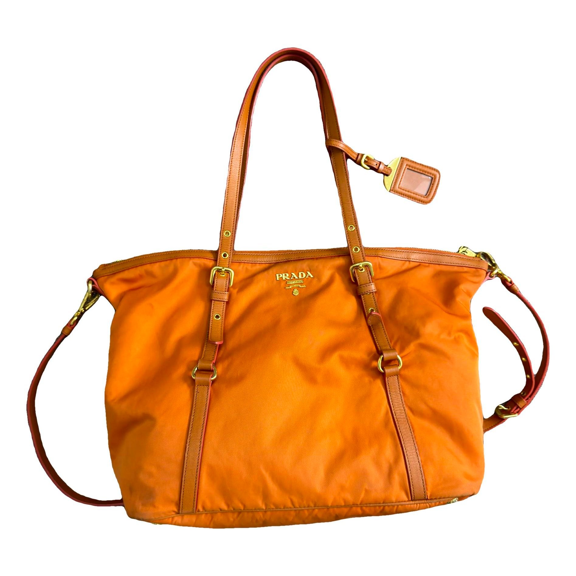 Cloth handbag
