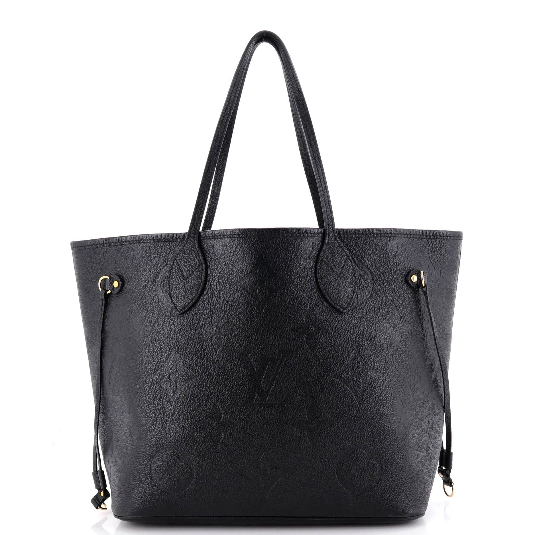 Neverfull NM Tote Monogram Empreinte Giant MM