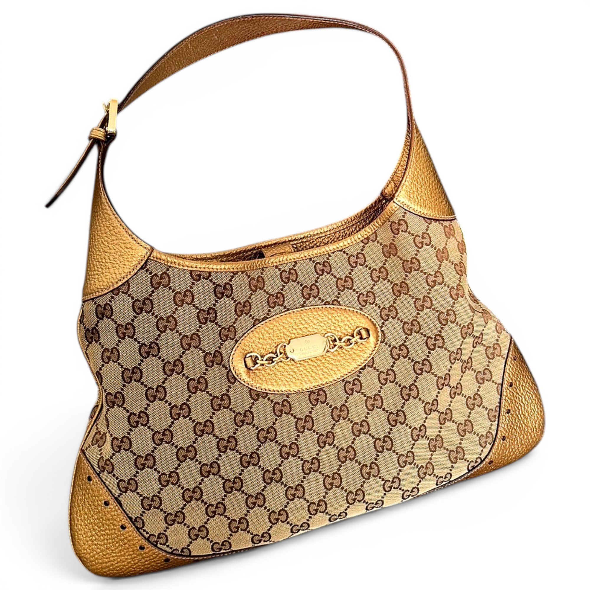 Jackie Vintage cloth handbag