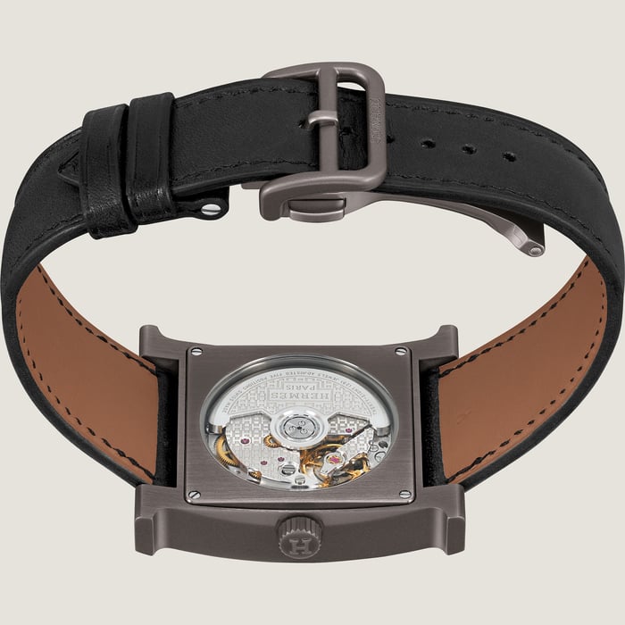 썽 꼴로리 Heure H 워치, 34mm
