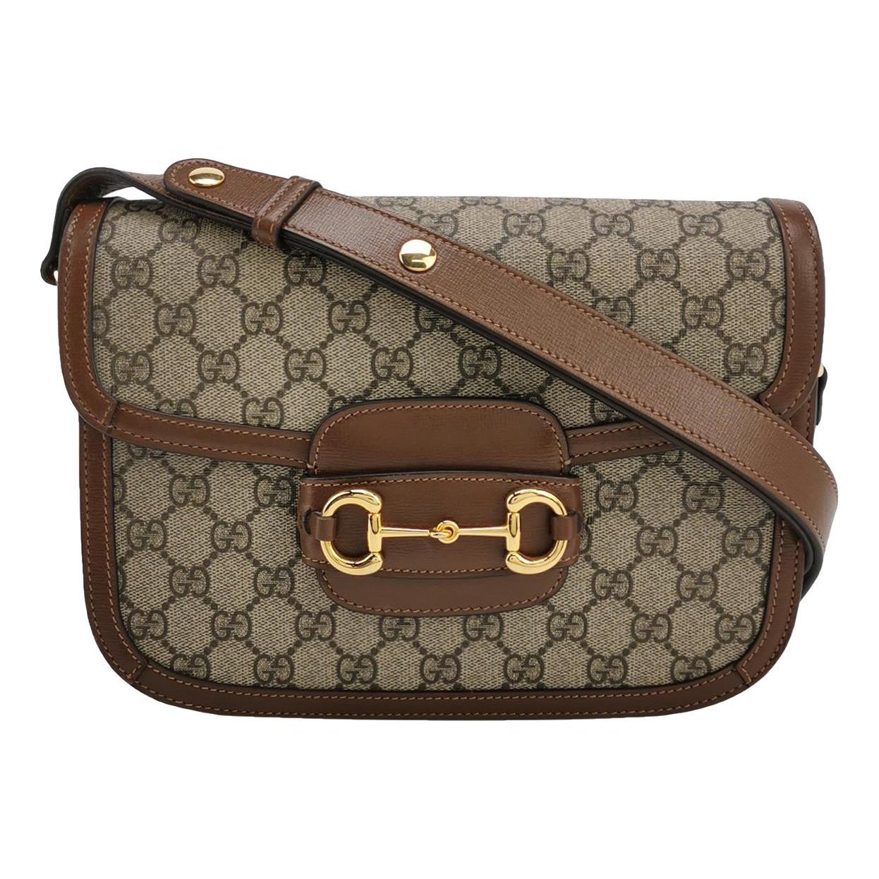 1955 cloth handbag
